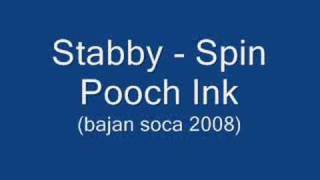 Stabby  Spin Pooch Ink Barbados Soca 2008 [upl. by Carpenter429]