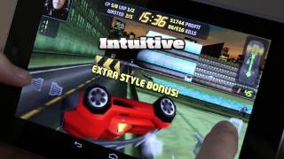 Carmageddon for Android [upl. by Mot]