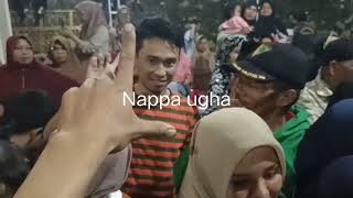 RESSA DI UNDANG KE HAJATAN LAGI DI DESA BATU RAPPE KAB GOWA DISAWER [upl. by Nigen]