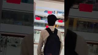 Md kd Haryanvi Badmash full trend song my new shorts vlog genesis Mall Bhiwadi like and comment [upl. by Harriett]