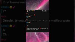 cest toujours pas la bonne personne viral snapchat [upl. by Andrews515]