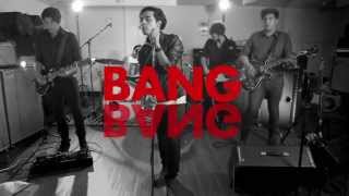 LOS CORONET BANG BANG VIDEO OFICIAL [upl. by Eagle]