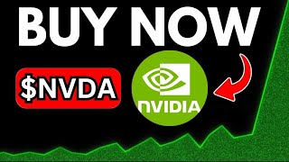 NVDA Stock NVIDIA stock NVDA STOCK Prediction NVDA STOCK Analysis NVDA STOCK NEWS TODAY NVDA [upl. by Assila]