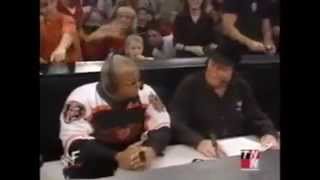 WWF  11202000  Raw  Raven vs Jerry Lawler  Full Match [upl. by Asyen831]