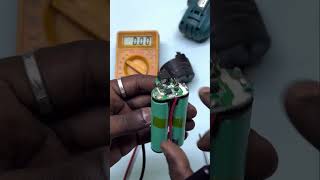 Total 12V cordless drill Battery Replacement tamilgear23 machine automobile repair [upl. by Castra]