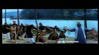 Udal Enna Uyir Enna Song HD Amaravathi [upl. by Preston]