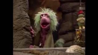 Fraggle Rock  Sorrow and Shame Lyrics [upl. by Aduh63]