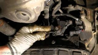 How to adjust automatic transmission gears If gears dont work [upl. by Anileda]