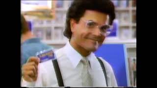 Blockbuster Video Commercial From 1991 [upl. by Angadreme626]