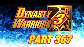 Lets Perfect Dynasty Warriors 3 Part 367 Yuan Shaos 5th Weapon [upl. by Noemys]