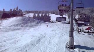 Zieleniec 5 Winterpol P2250231MP4 [upl. by Idurt]