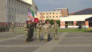 Honoring the 503rd Parachute Infantry Regiment [upl. by Yelkrab]