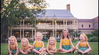 The Busby Quints Are So Grown Up in This Exclusive Outdaughtered Sneak Peek of the Premiere [upl. by Eelarol]