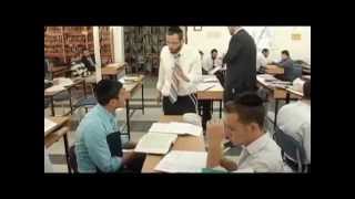 Yeshivat Ohr Yerushalayim OJ Video [upl. by Ymmor]