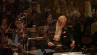 De Waarts Acclaimed Mahler Cycle  excerpt from No6 [upl. by Blinni94]