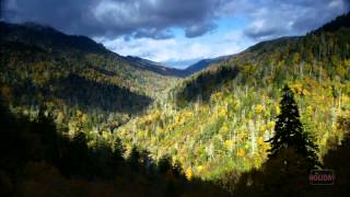 Great Smoky Mountain National Park [upl. by Allare]