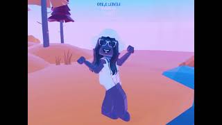 why are you looking down all the wrong roads 🐚🌸🌼🤪🌟🌈VibesPlaysRoblox [upl. by Lemrahs]