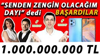 quotTÜRKİYE’NİN EN BÜYÜK YERLİ TELEFON ÜRETİCİSİquot REEDER’IN HİKAYESİ  KARADENİZE TEKNOLOJİ GETİRDİ [upl. by Wei125]