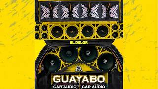 💥🇻🇪CAR AUDIO 2024🇻🇪💥GUAYABO TIKTOK🔥 DJ TITO PIZARRO [upl. by Nahgeam]