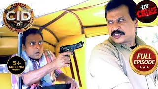 एक Autodriver ने क्यों तान दी Freddy पर बंदूक  CID  Haunted  26 Oct 2023  Full Episode [upl. by Acinot]