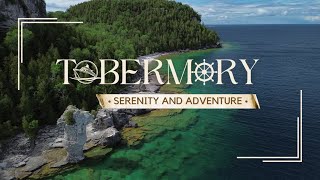 Tobermory Travel Drama  Will the Rain Ruin Our Plans😵 [upl. by Ybur64]