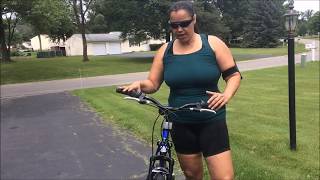 How to use the gears on your bike properly  How to use your bicycle [upl. by Suravat]