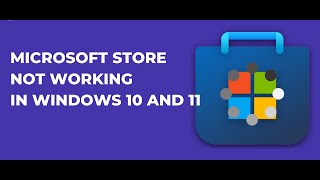 Fix Microsoft Store Not Working On Windows 10  Reinstall Microsoft Store total in bengali [upl. by Etezzil]