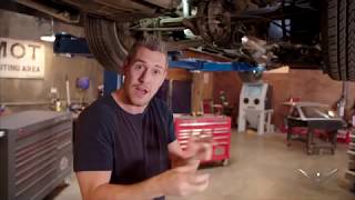 Wheeler Dealers  New Season Sneak Peek [upl. by Idoc]