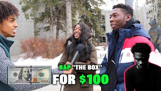 10 HOURS Roddy Ricch  The Box Lyrics [upl. by Suissac568]