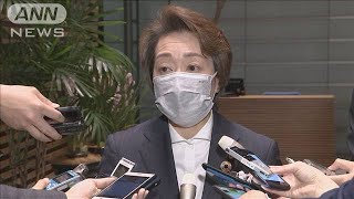 東京オリパラめぐる談合事件受け「2030年の札幌招致は難しい」橋本参議院議員2022年12月1日 [upl. by Dutchman882]