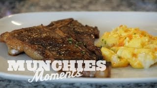 Munchies Moments We Rub You [upl. by Aiam]