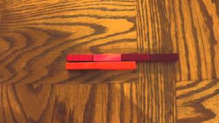 add fractions with cuisenaire rodsavi [upl. by Enelehcim]