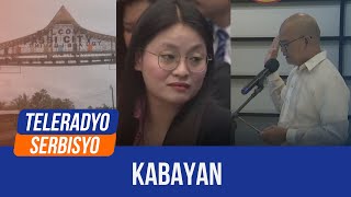 Kabayan  Teleradyo Serbisyo 15 August 2024 [upl. by Segroeg]