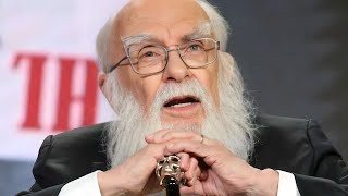 The Untold Truth Of The Amazing Randi [upl. by Eenrahc]