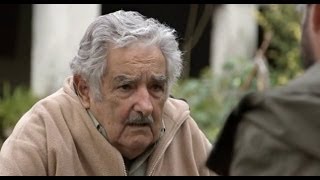 Avance Salvados  José Mujica quotLa palabra austeridad la prostituyeron en Europaquot [upl. by Borchert915]