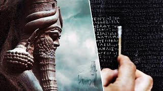 SHOCKING Translation of 5000 Year Old Ancient Text Reveals History is Not What We Think [upl. by Fish536]