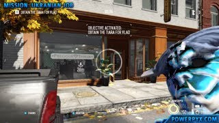 Payday 2  Lets do Th Trophy  Achievement Guide [upl. by Ramsden]