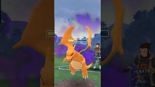 Pokemon GO  Rocket Leader Arlo Pokemon Rescue Shadow amp Purified Cacnea  2024 [upl. by Nodnrb]