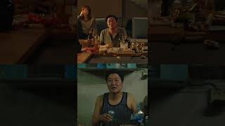 Parasite 2019 shorts korean movies [upl. by Noired]