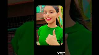 Pani di gal song❣️short video 👍 GunjanBhardwaj08 💫 [upl. by Napier]