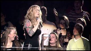 Anouk  Sacrifice  Live at the Gelredome 2008 [upl. by Dorolisa42]