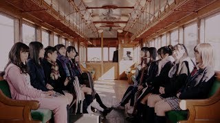 【MV】水切り紅組  NMB48 公式 Short ver [upl. by Hsakiv]