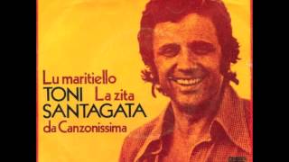 Tony Santagata  Lu Maritiello [upl. by Roxane]