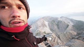 UN FORT DE GUERRE ABANDONNÉ À 3130M DALTITUDE [upl. by Dann]