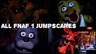 SFM FNAF Little Problem At Freddys Season 2 PARTE 7 [upl. by Rowen34]