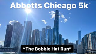 Abbotts Chicago 5k Run [upl. by Laris]