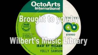 IKAW AY NASAAN 1978  Yolly Samson [upl. by Barrington]