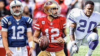 The Biggest What Ifs In NFL History 😲 [upl. by Ethben]