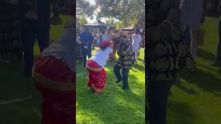 Enugu State igbo dance at iriji festival ndígbo 2024 shorts [upl. by Sirromal]