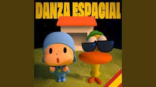 Danza Espacial [upl. by Sherlock]